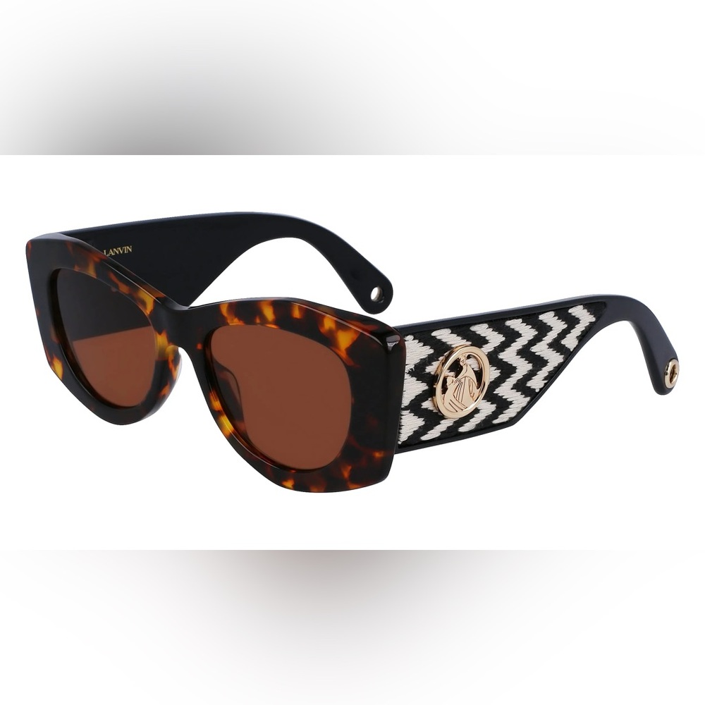 Lanvin LNV638S Sunglasses